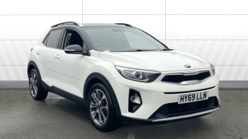 Kia Stonic 1.0T GDi 4 5dr Auto Petrol Estate